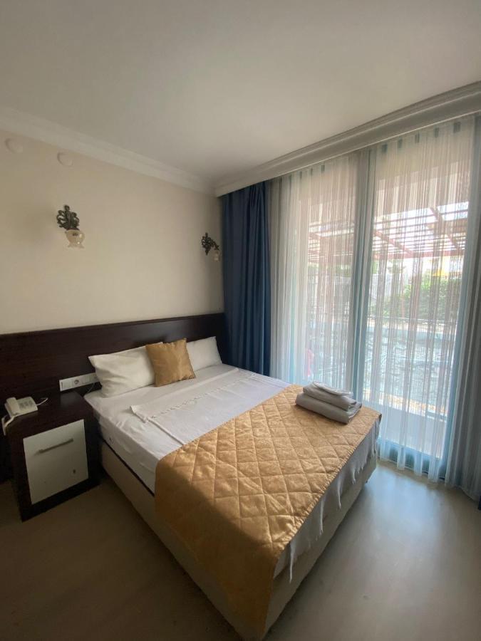 Theluna City Hotel Αττάλεια Δωμάτιο φωτογραφία